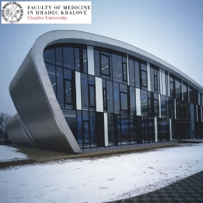 Charles University, Faculty of Medicine in Hradec Kralove - 2022