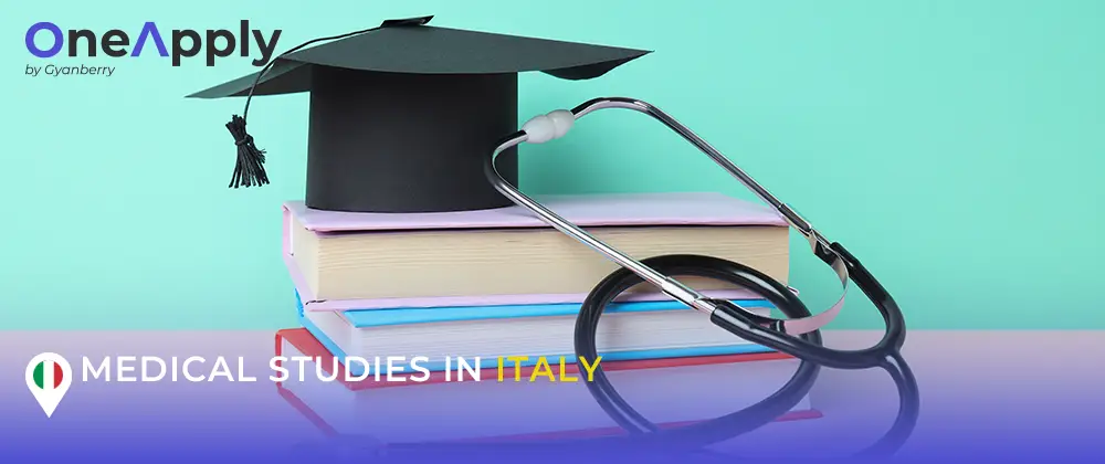 Medical Studies in Italy 