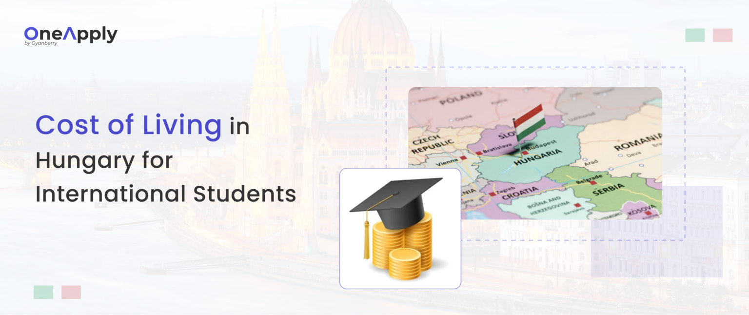 Cost of Living in Hungary for International Students