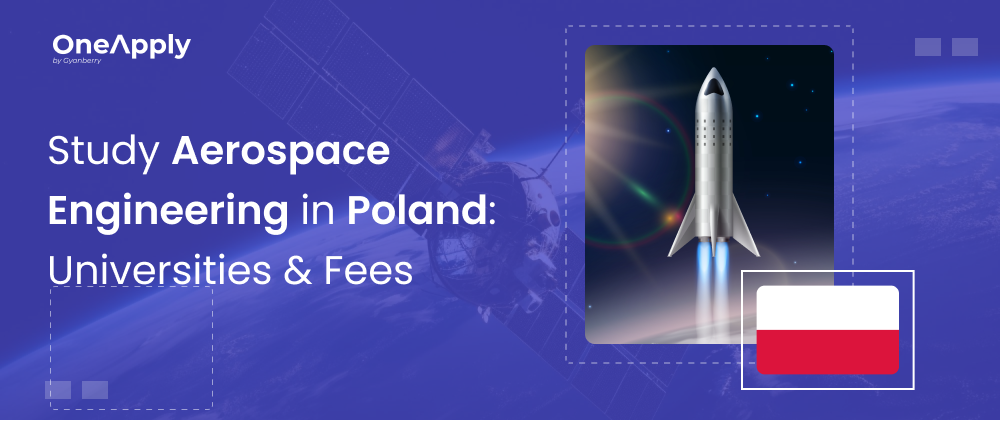 Study Aerospace Engineering in Poland